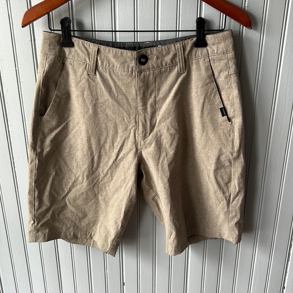Boardwalk Jackson Shorts RIP CURL 28” Waist - Picture 4 of 13
